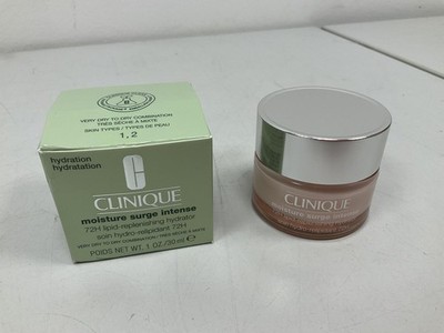 CLINIQUE - Moisture Surge Intense 72H Lipid-Replenishing Hydrator - 30 ml - Neu 