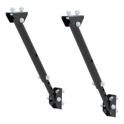 UWS Adjustable Universal Legs for Truck Side Boxes