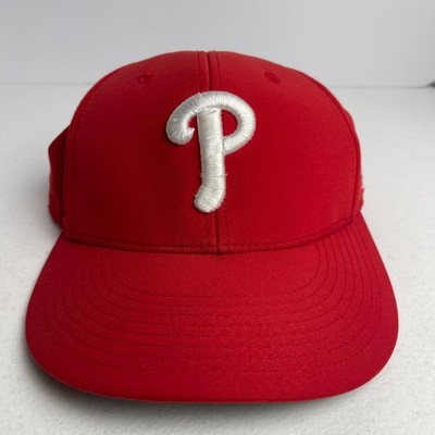 Team MLB OC Sports OSFM Phillies Adjustable Hat