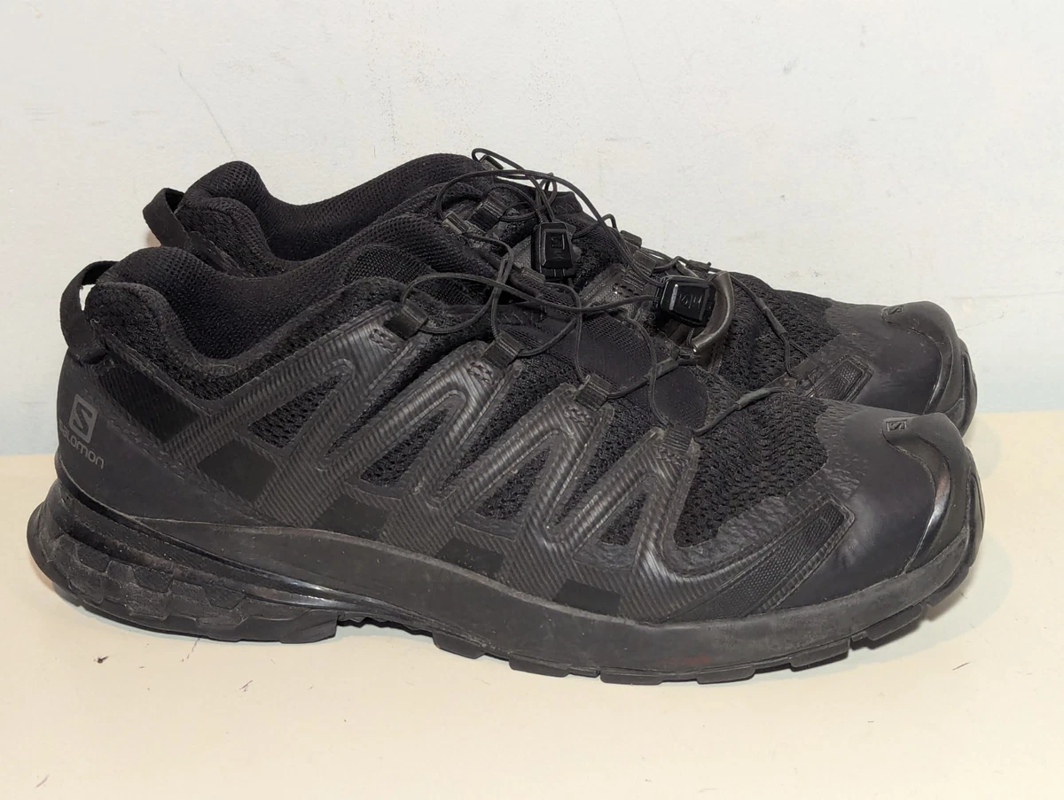 Salomon XA Pro 3D Black - 409889 for sale | eBay