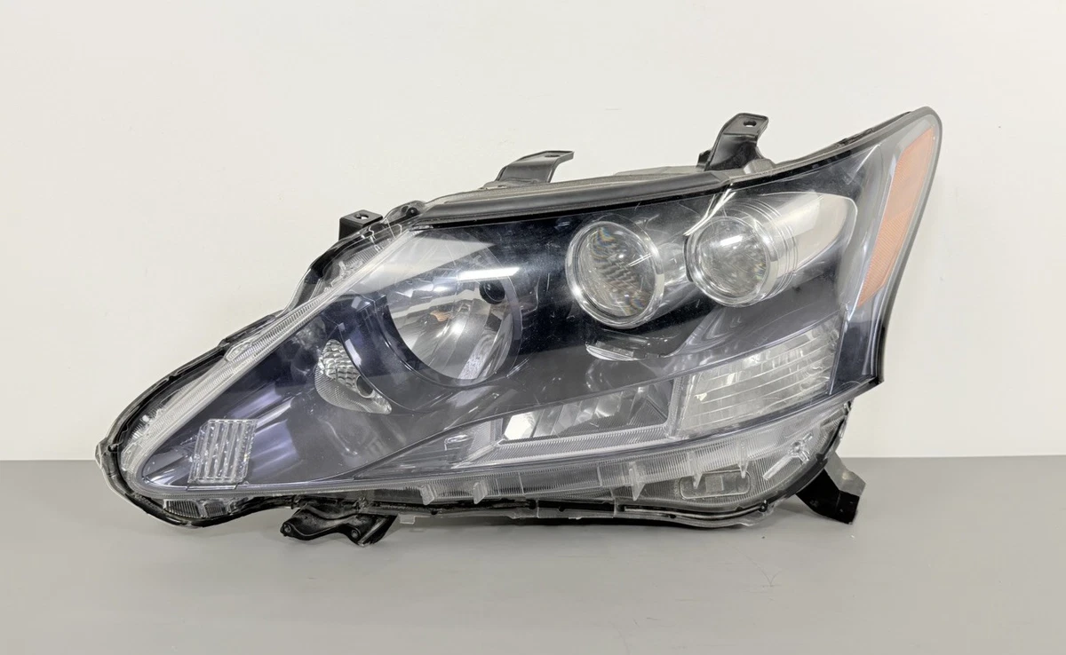 Headlights for 2010 Lexus HS250h for sale | eBay Headlights for 2010 Lexus HS250h for sale | eBay