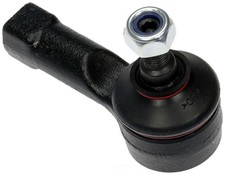 Steering Tie Rod End MAS TO67105