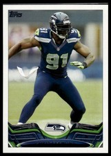2013 Topps #177 Chris Clemons