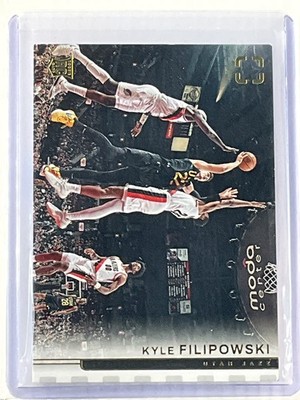 2024-25 Panini Photogenic #153 Kyle Filipowski - RC - 22518