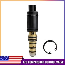 A/C Compressor Control Valve for Toyota Camry Corolla iM RAV4 Sienna Scion iM