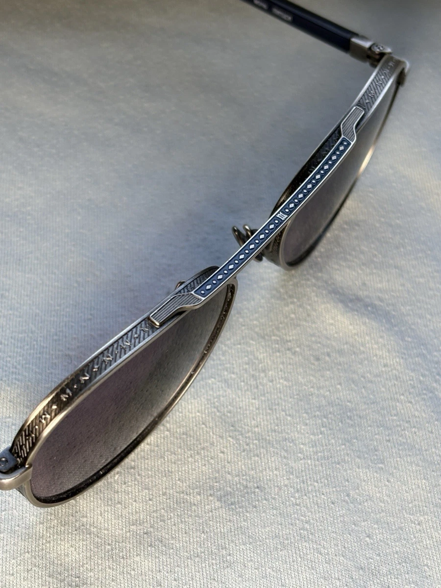 Matsuda Sunglasses for Men for sale | eBay