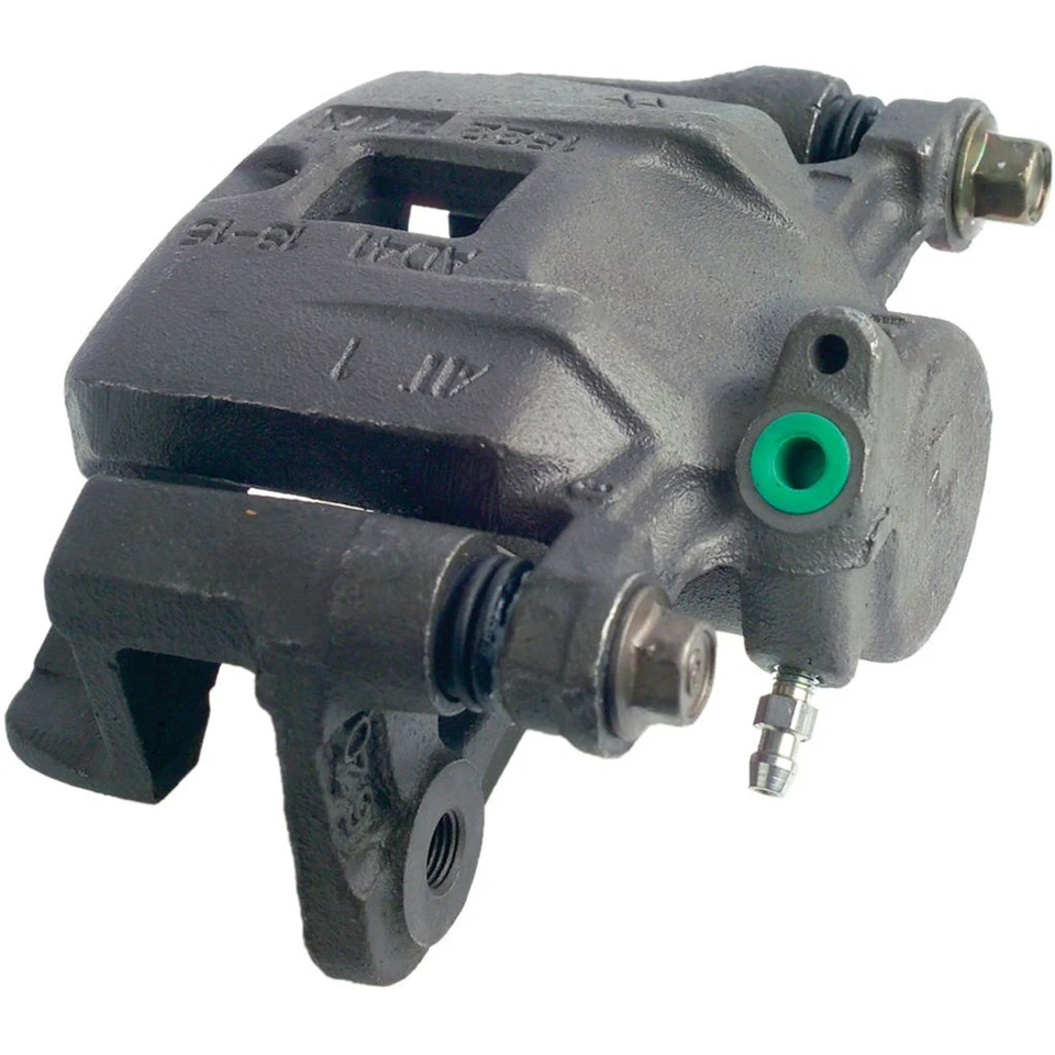 Pinza de freno de disco trasera izquierda y derecha para Acura SLX 1996 1997 3,2 L Foto 2 de 4