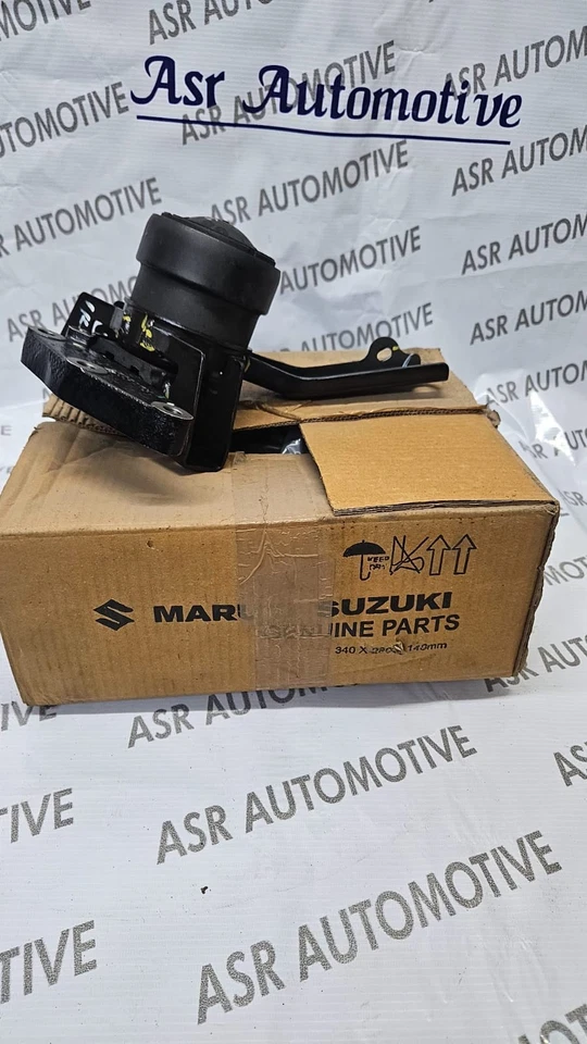 engine mounting right side diesel swift 2012 to 2016 - Image 4 of 4