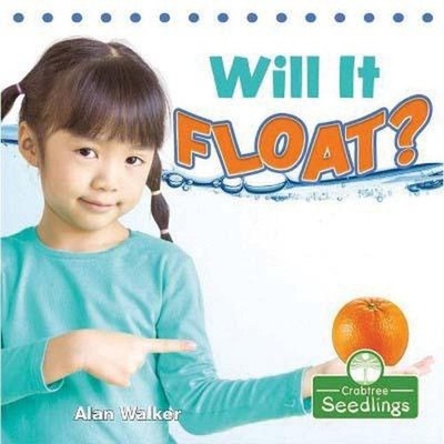 Will It Float? by Alan Walker (English) Paperback Book