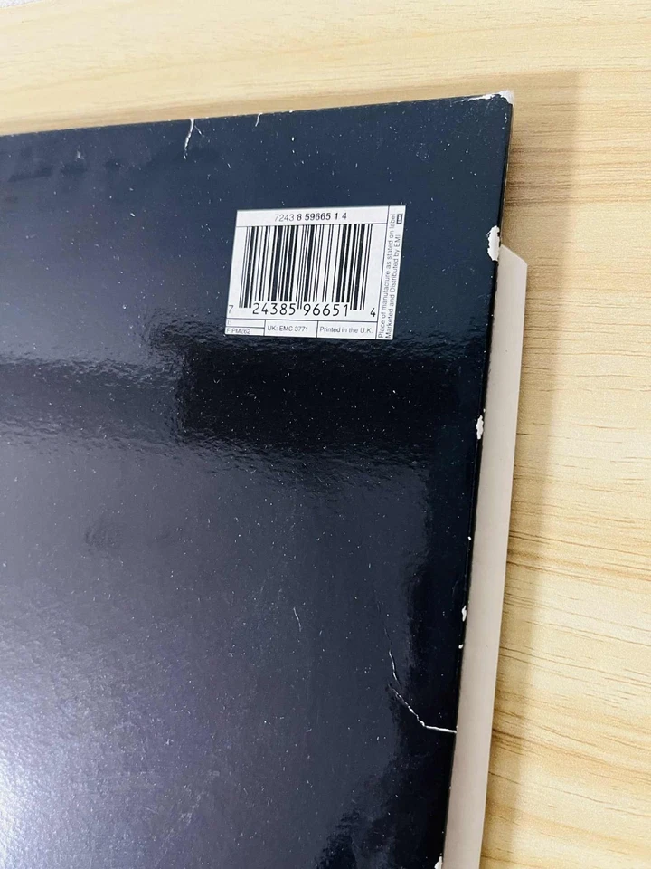 Morrissey / Suedehead The Best Of Morrissey 1997 Compilation 2LP EMI EMC 3771 - Image 3 of 4