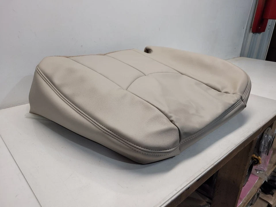 Chevrolet Suburban 1500 2015 pasajero trasero derecho canastilla cubierta de asiento *esquisto Foto 3 de 4