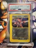 2003 Pokémon ~ Best of Game Winner Promo ~ Rocket's Scizor #4 ~ PSA 9 MINT