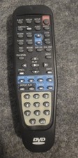 Used Universal DVD Remote