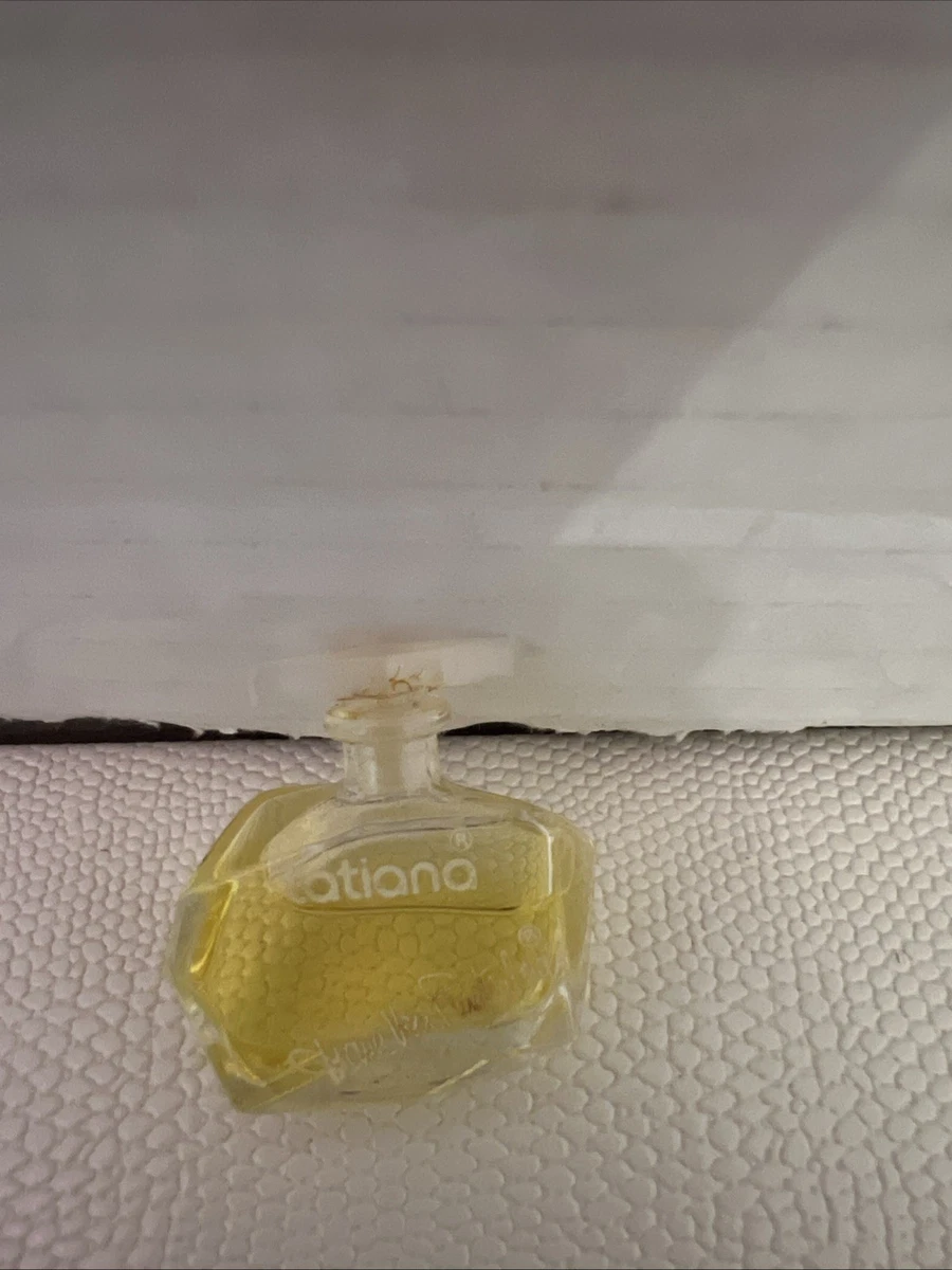 Tatiana by Diane von Furstenberg Fluid Fragrances for Women for