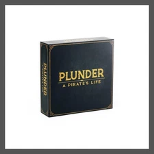 Plunder by What Do You Meme? Game