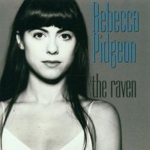 The Raven von Pidgeon,Rebecca | CD | Zustand sehr gut
