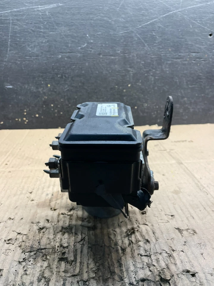 Ford E250 E350 Econoline 2009 2010 bomba de freno antibloqueo ABS antibloqueo v2292 DG Foto 2 de 4