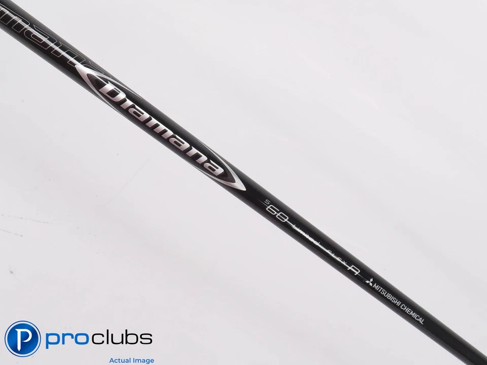 PXG 0311 Black Ops 18* 5 Wood w/ HC - Diamana S Limited 60g Regular Flex 461086 - Image 3 of 4