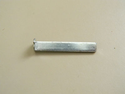 Schlage Tail Piece  for B560- For 1 3/4'' Doors