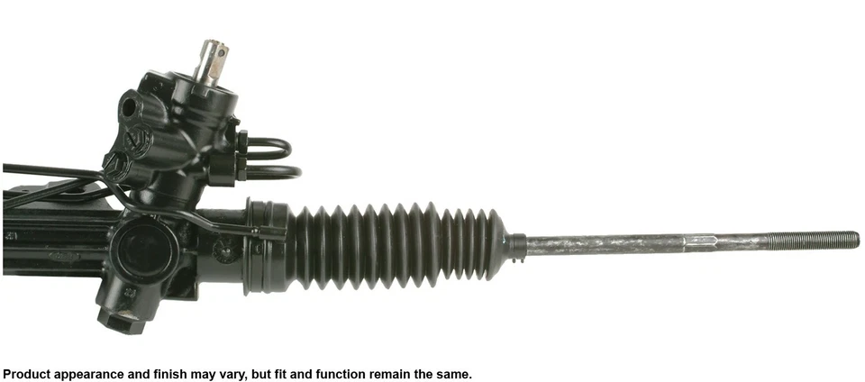 Montaje de estante y piñón de cartón para Mercury Sable 1999 Foto 3 de 4
