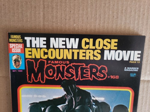 Famous Monsters of Filmland 1958 Warren, YOU PICK, Very Good Condition - Picture 421 of 479