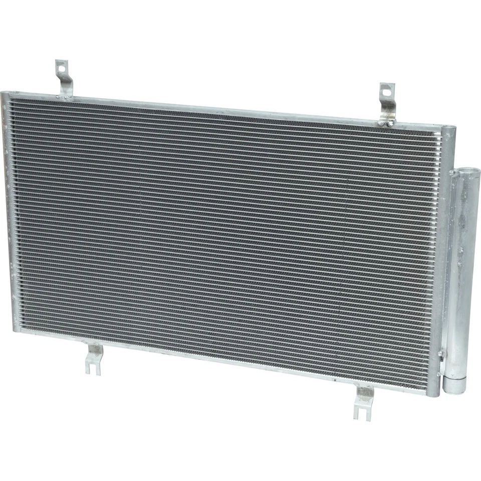 UAC A/C Condenser For 2007-2011 Lexus GS350 - Image 3 of 3