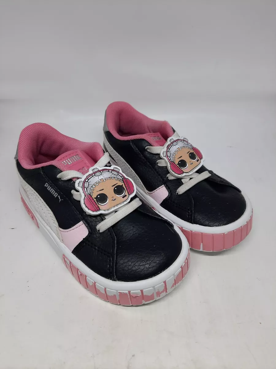Converse lol top surprise shoes