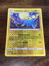 Lanturn #53 Prices | Pokemon Evolving Skies | Pokemon Cards