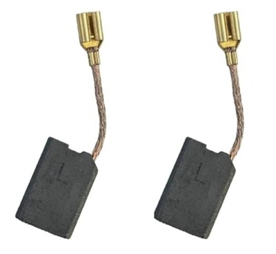 2 PC Carbon Brush 402874-07 N035693 DW840 DW630 27328 for Dewalt/ Black & Decker