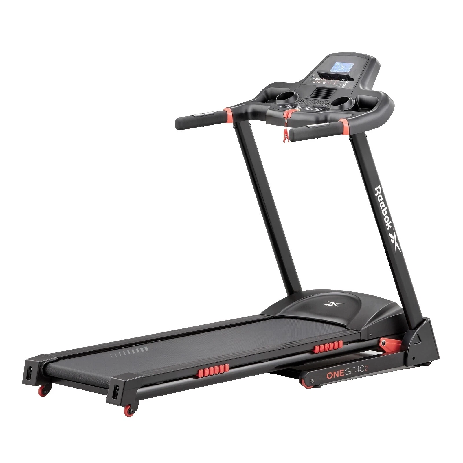 Reebok Fitness, running y yoga Equipment