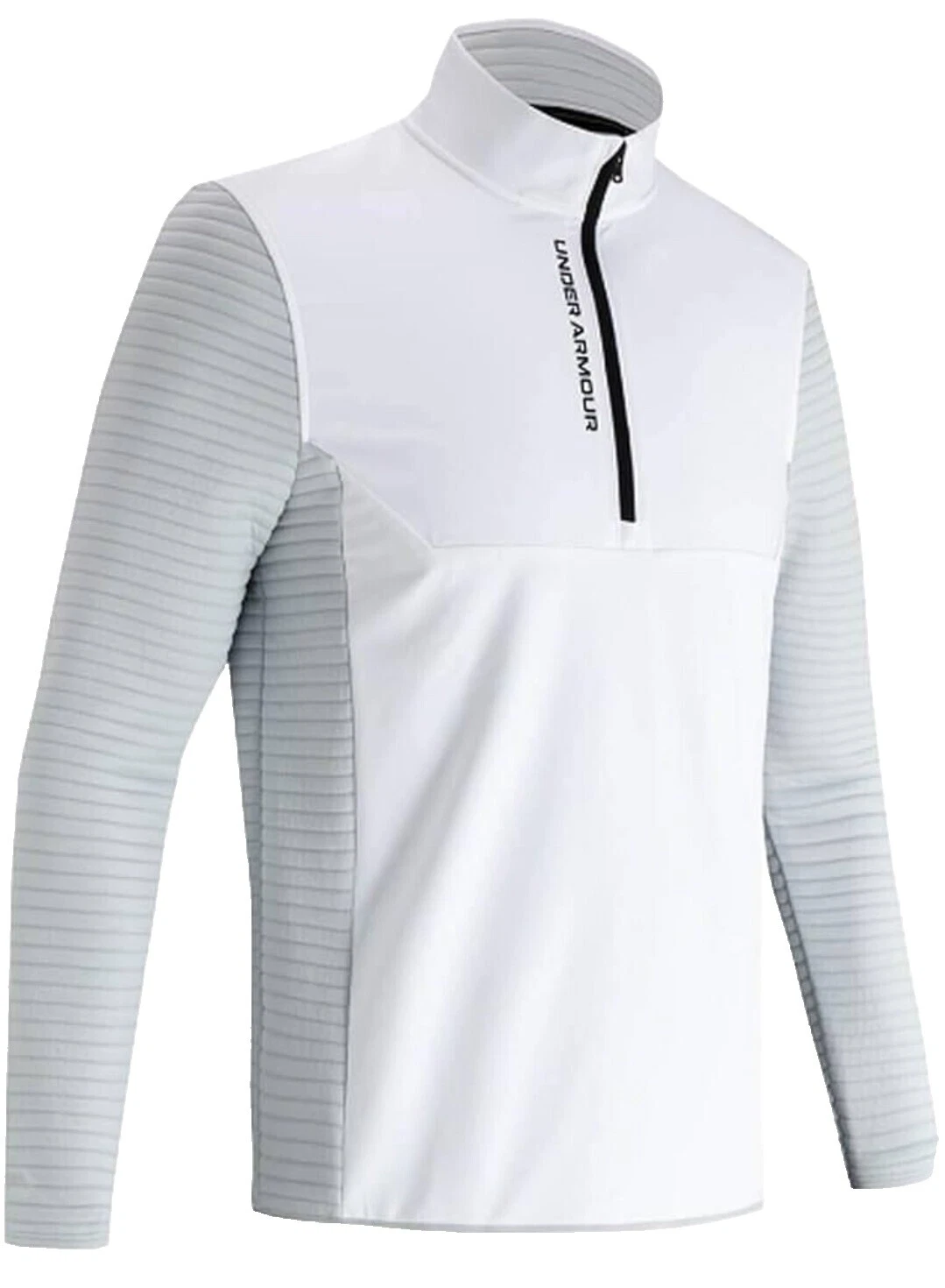 Under armour Polyester Golf T-Shirts for Men