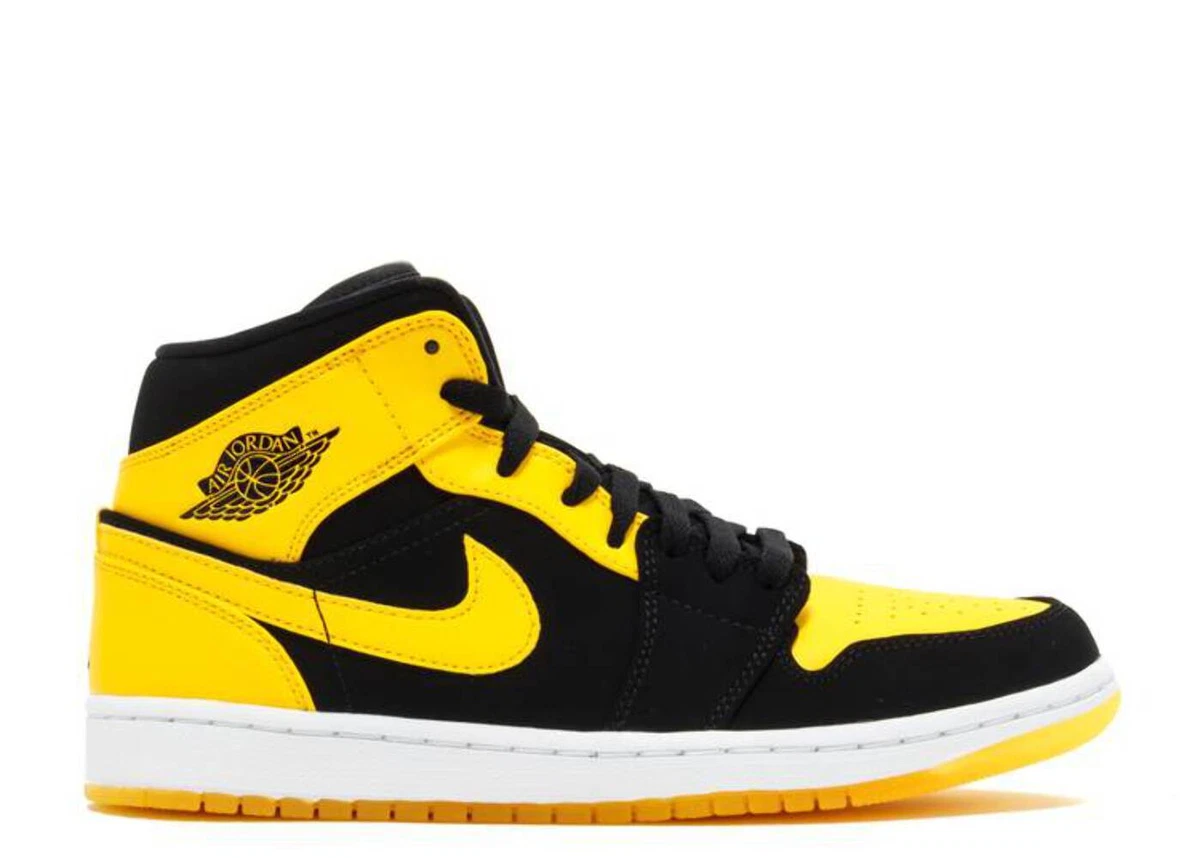 Preços baixos em Jordan 1 Retro 2017 Mid New Love | eBay