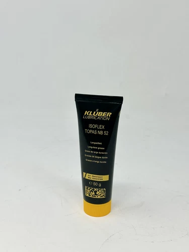 KLUBER ISOFLEX TOPAS NB52 GREASE 50G TUBE