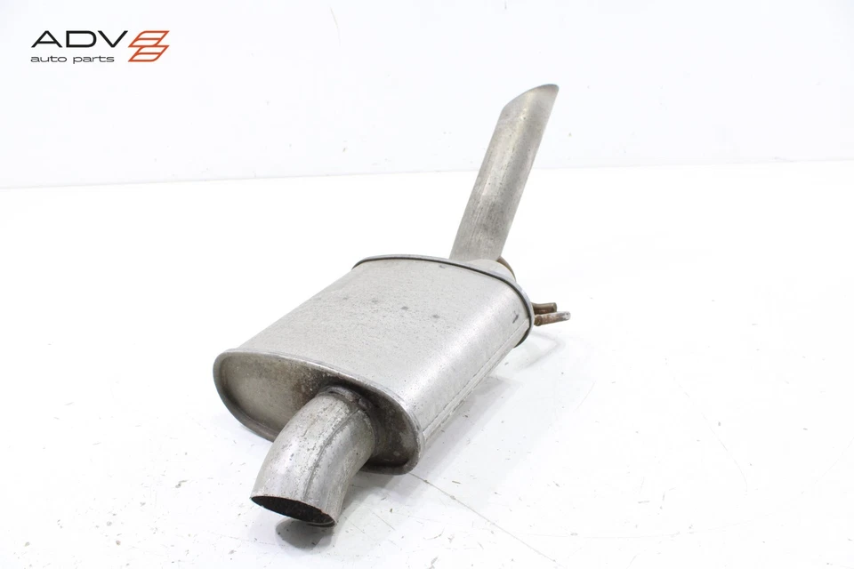 2013-2024 RAM 1500 CLASSIC 3,6 L V6 sistema de escape silenciador trasero fabricante de equipos originales -corte- Foto 3 de 4