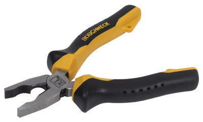 Roughneck Profi 160 mm Kombizange / Linesmans