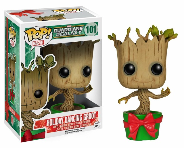 funko pop groot 399
