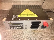 BRUKER BMU-2 MAGNET PUMP CONTROLLER