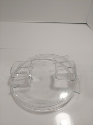 Betty Crocker Pasta Fresca Machine BC-1393  Replacement Part Only Cover Lid