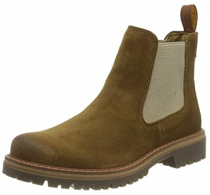 Camel active chelsea boots 2025
