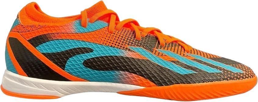 Las mejores ofertas en adidas X Speedflow Messi.1 FG Solar Gold