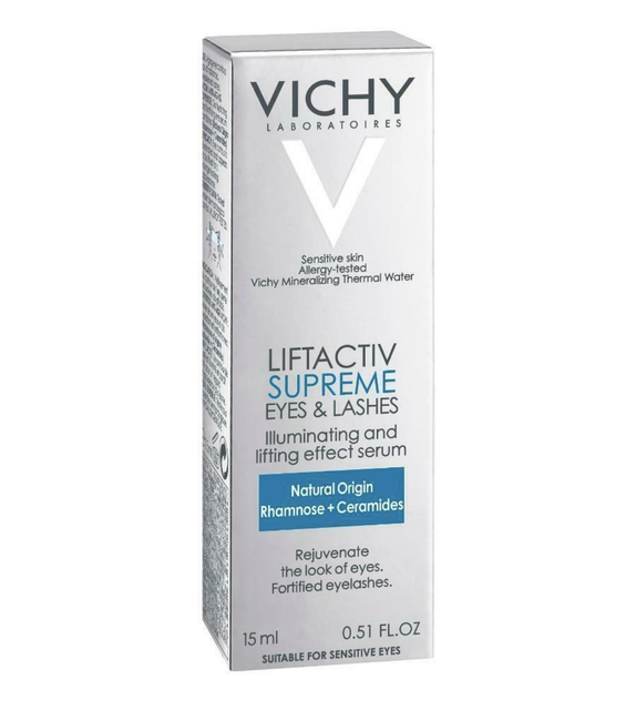 vichy supreme eyes