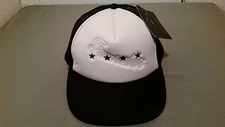 new Fourstar mesh snapback skate baseball cap