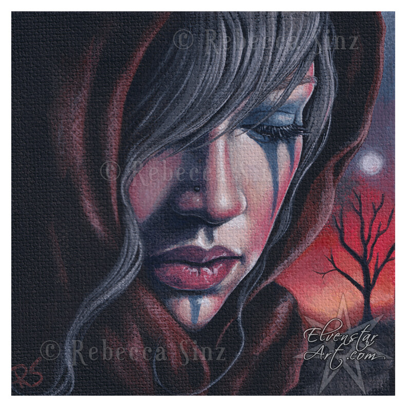 アート・デザイン・音楽 Apocalypse Beauty Horror ContemporaryArt s-l1200.jpg