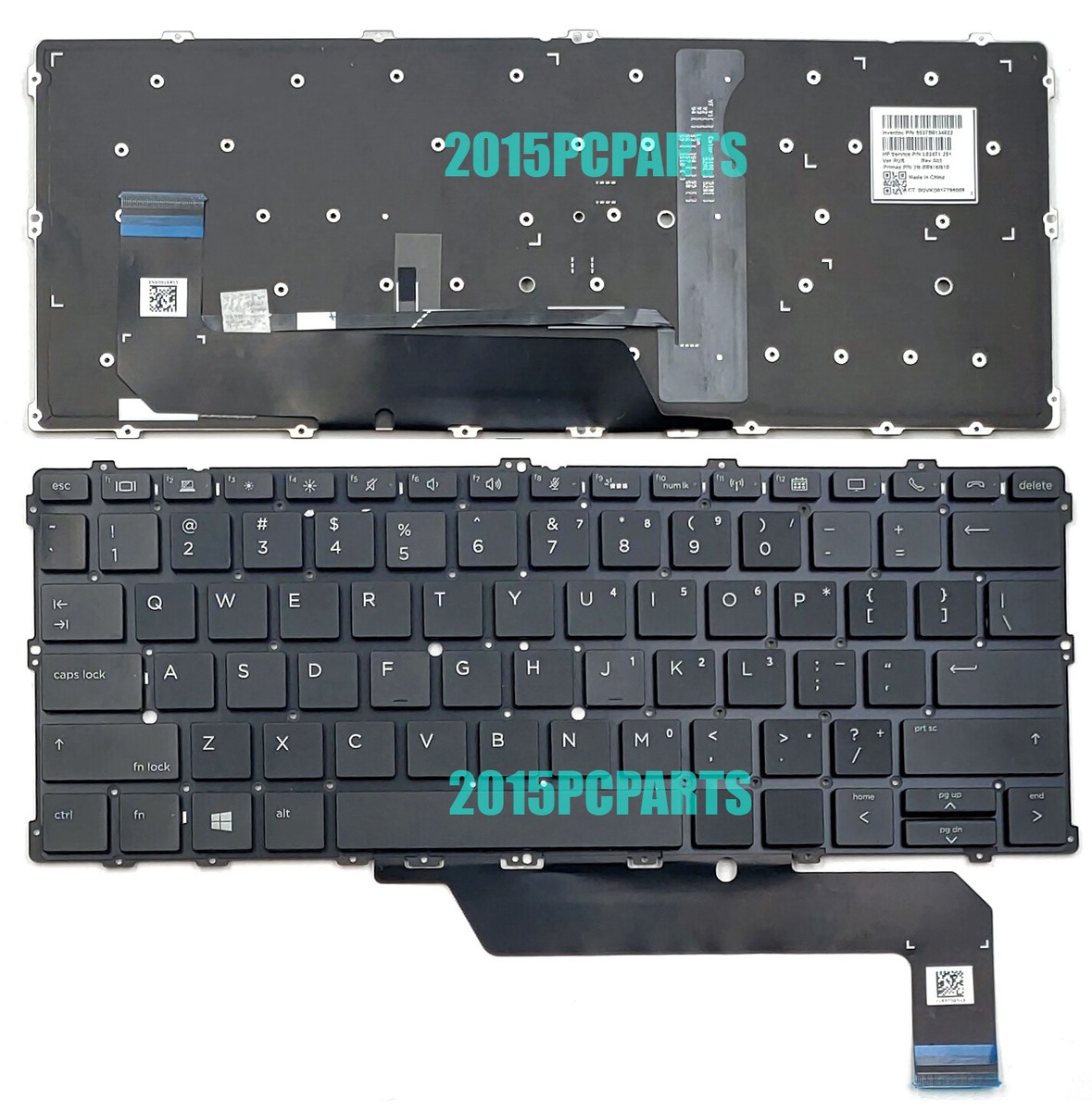 New Original HP EliteBook x360 1030 G2 1030 G3 1030 G4 New Original HP EliteBook x360 1030 G2 1030 G3 1030 G4