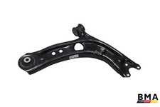 Audi RS3 8V Front Right Lower Suspension Control Arm 2017 2018 2019 2020 OEM