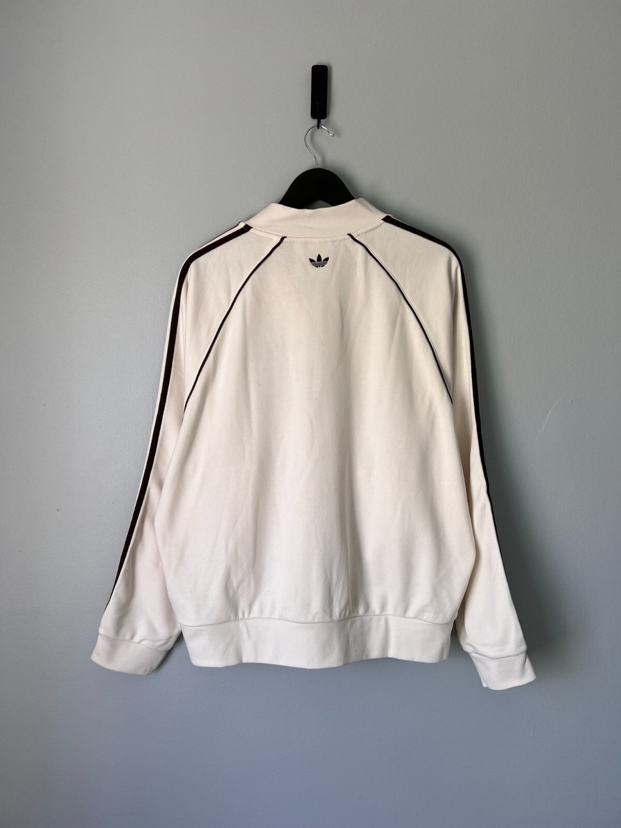 Wales Bonner Adidas Track Top and Pants Set - Size XL