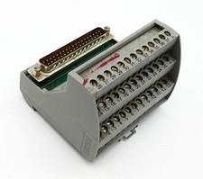 Phoenix Contact VIP-3/SC/D37SUB/M 2315146 Transfer Module -used-