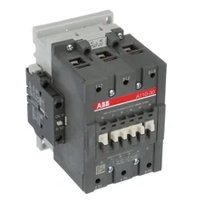 ABB A110-30-11 Contactor 110V 50Hz / 110-120V 60Hz - A110-30-11-84
