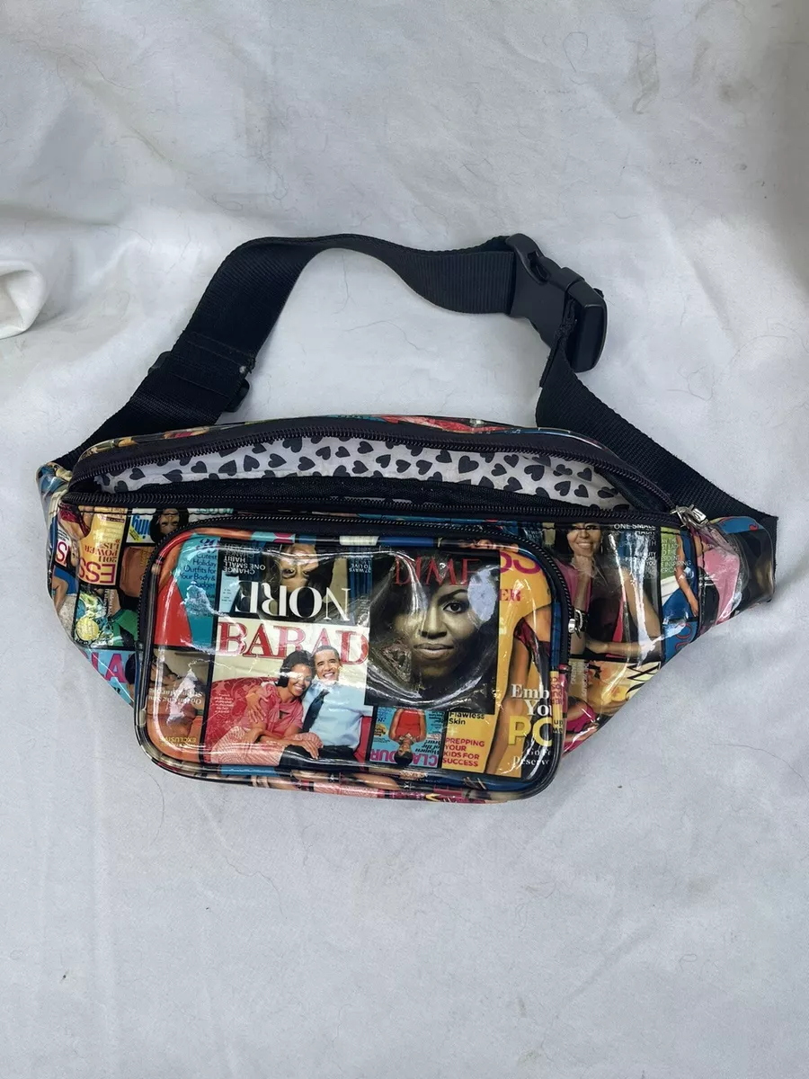 Michelle obama fanny clearance pack
