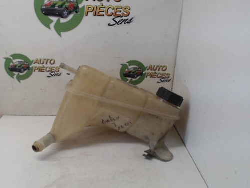 Vase D'expansion Pour Ford Mondeo Mk3 5 Portes - Pièce Neuve NTY, Référence 1S718K218AB, Testé étanche